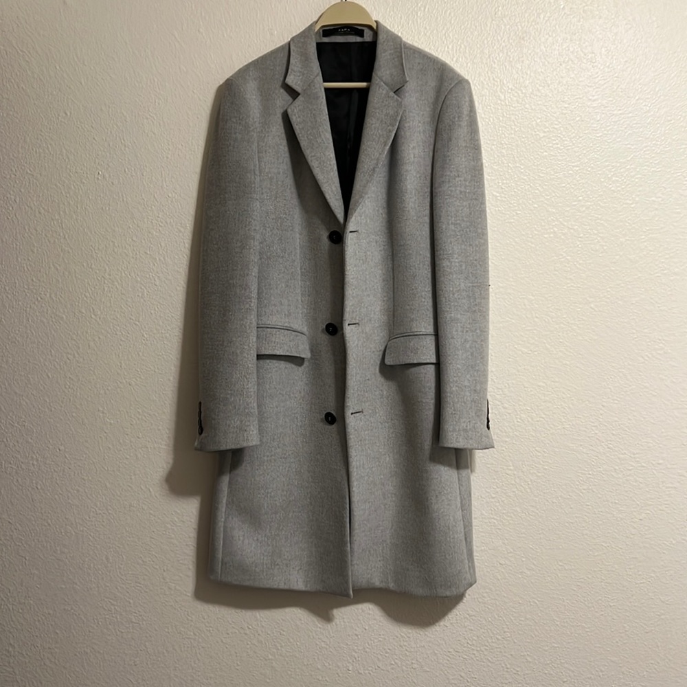 Winter Jacket Men’s